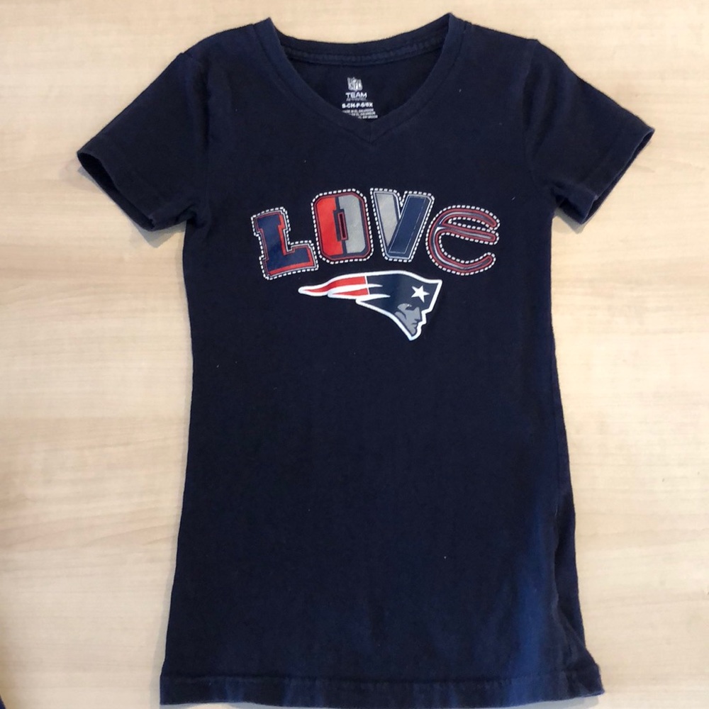 NFL Patriot Shirt